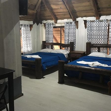 Hotel Samsara Uvita Εξωτερικό φωτογραφία