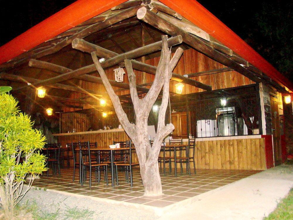 Hotel Samsara Uvita Εξωτερικό φωτογραφία