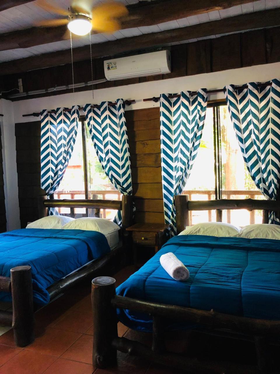 Hotel Samsara Uvita Εξωτερικό φωτογραφία