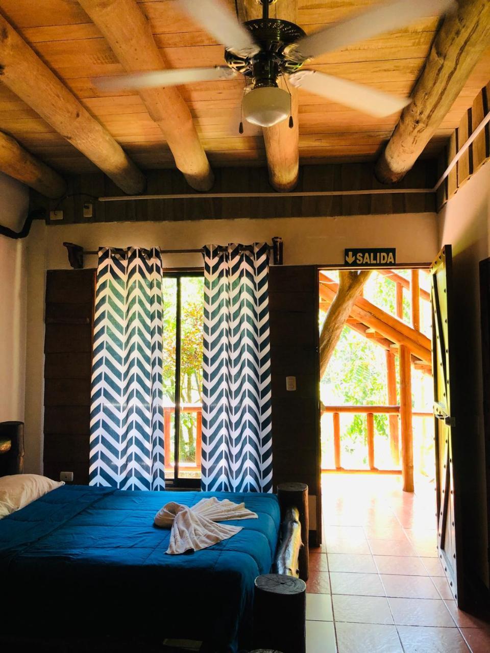 Hotel Samsara Uvita Εξωτερικό φωτογραφία