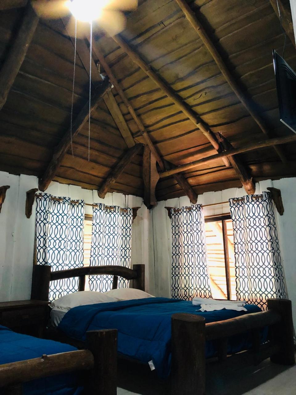Hotel Samsara Uvita Εξωτερικό φωτογραφία