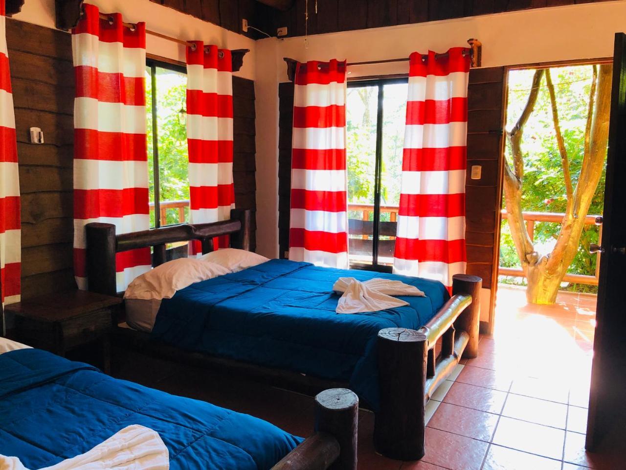 Hotel Samsara Uvita Εξωτερικό φωτογραφία