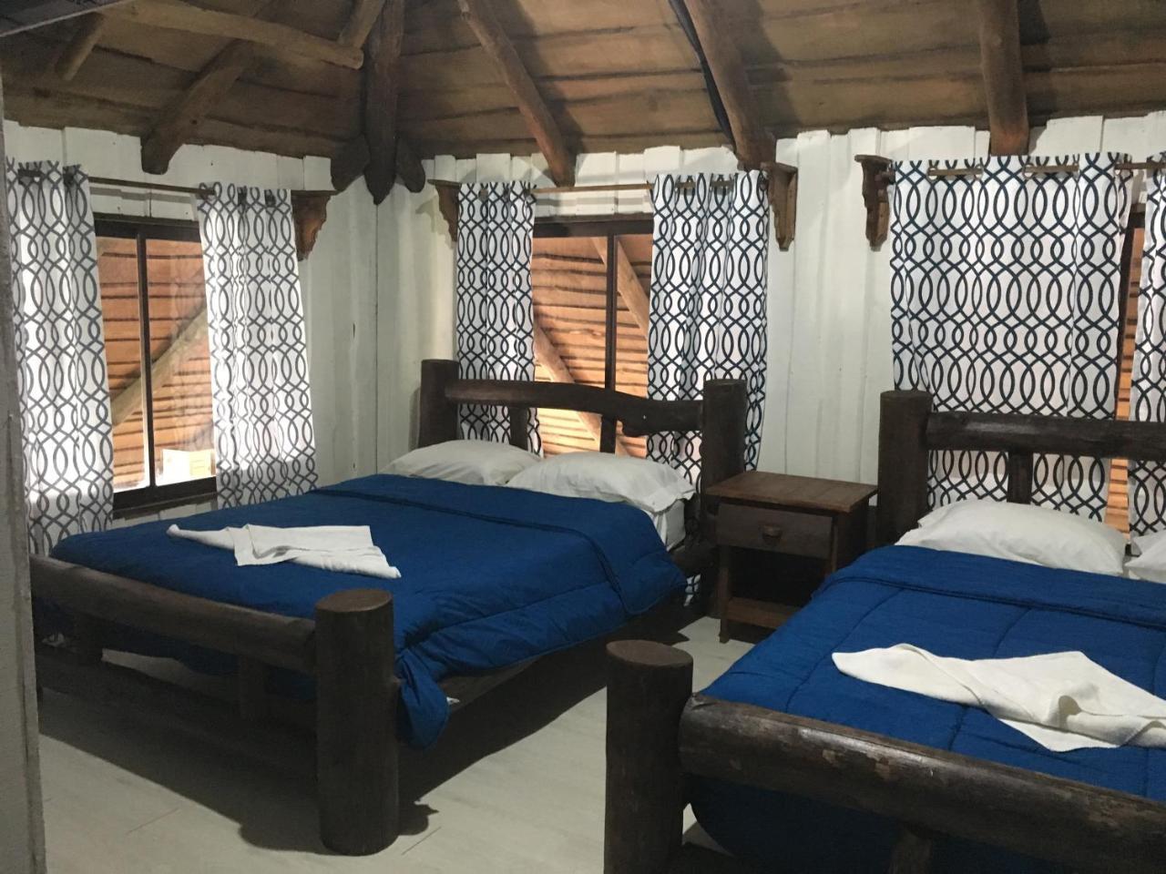 Hotel Samsara Uvita Εξωτερικό φωτογραφία