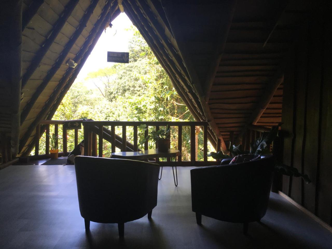 Hotel Samsara Uvita Εξωτερικό φωτογραφία