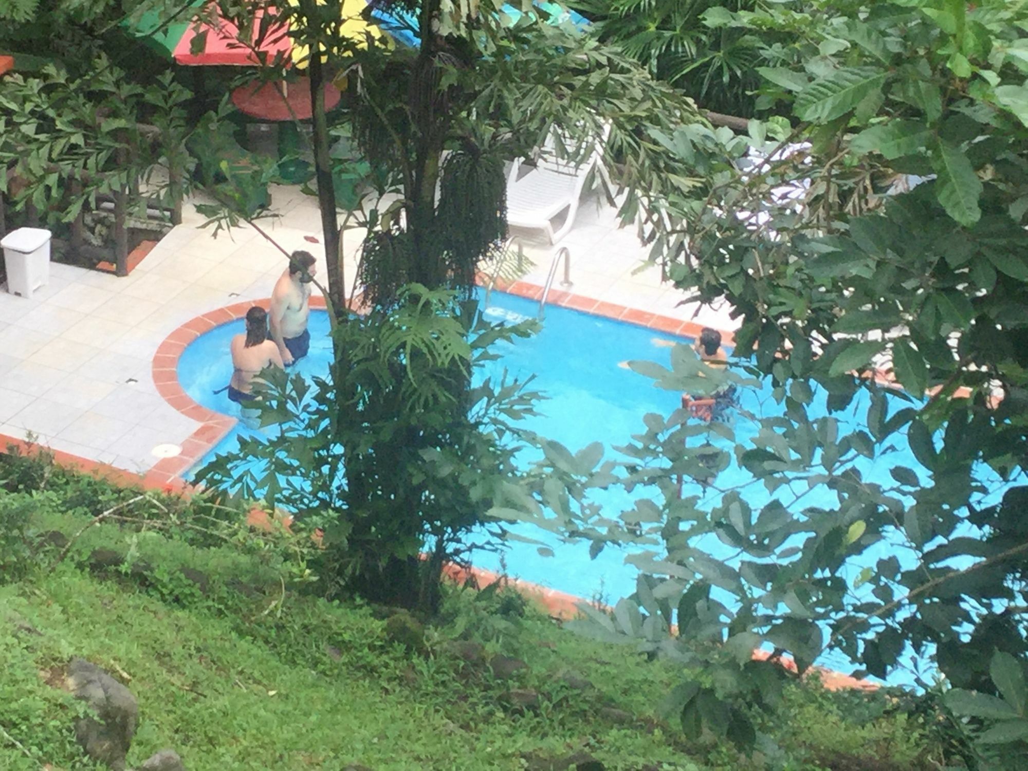 Hotel Samsara Uvita Εξωτερικό φωτογραφία