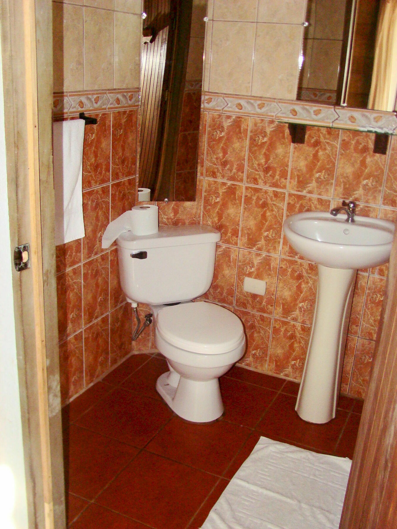 Hotel Samsara Uvita Εξωτερικό φωτογραφία