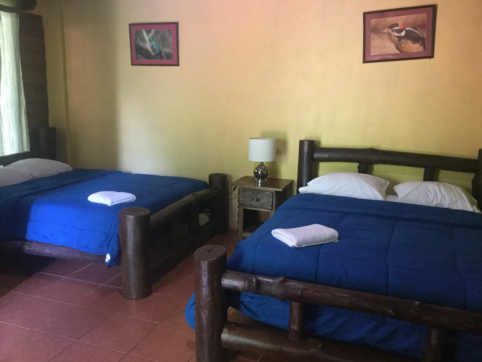 Hotel Samsara Uvita Εξωτερικό φωτογραφία