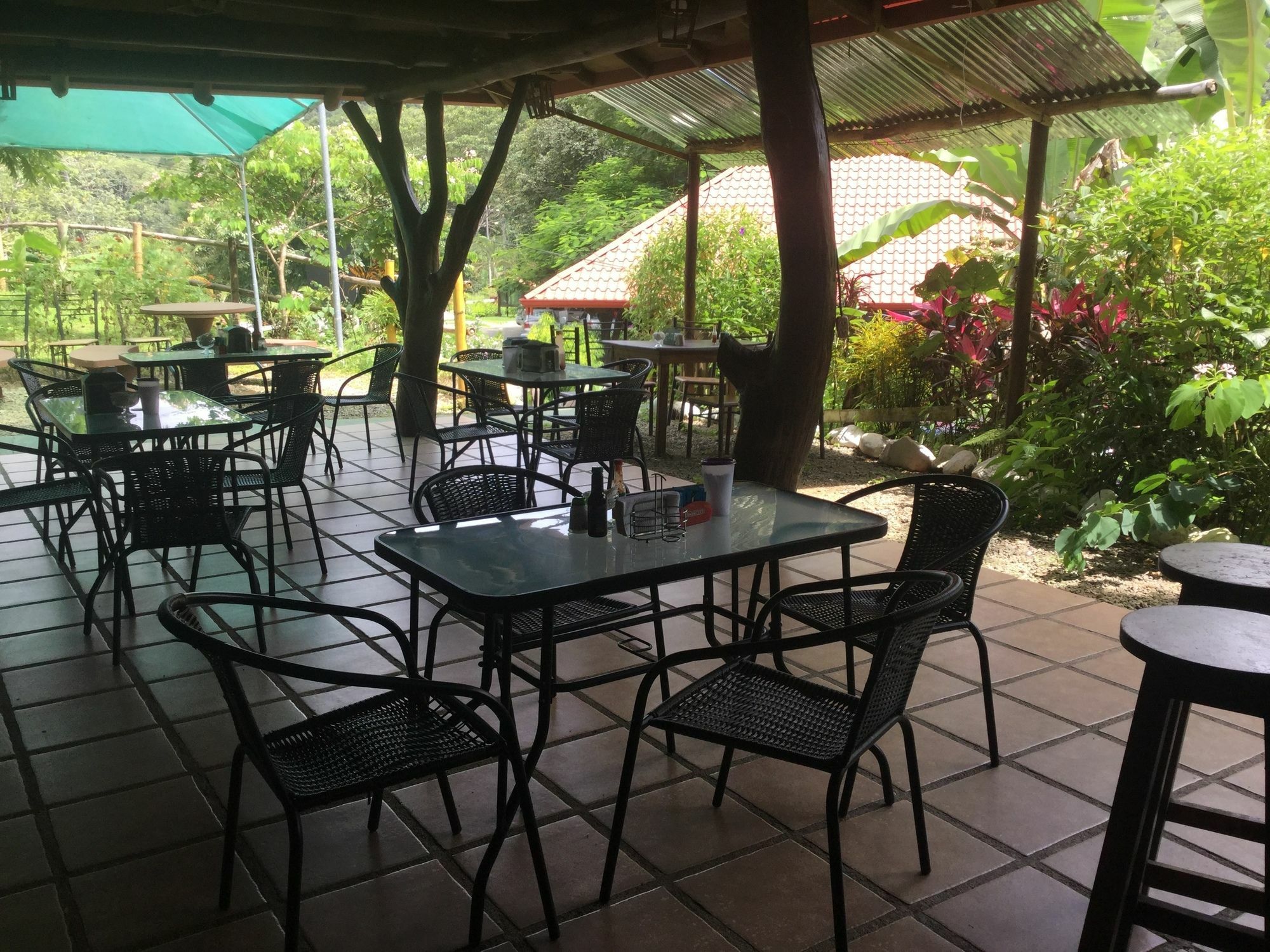 Hotel Samsara Uvita Εξωτερικό φωτογραφία